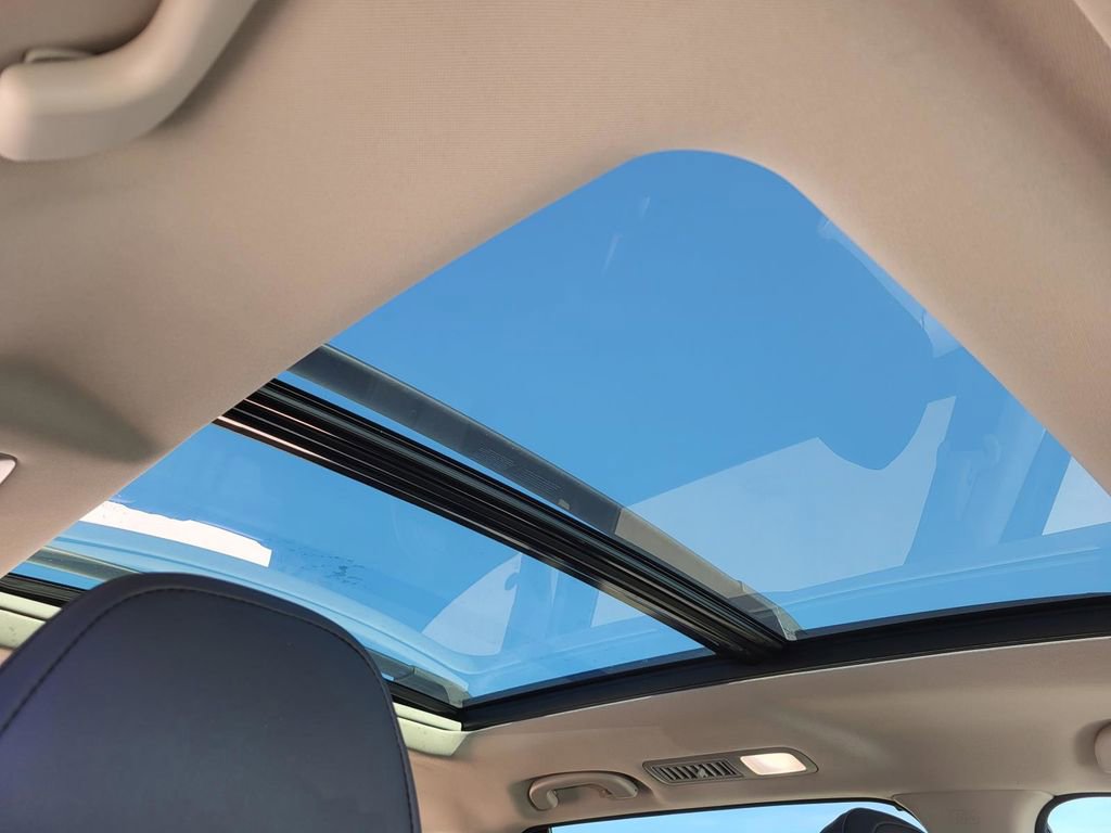 Certified 2025 Subaru Ascent Bronze Edition image 11