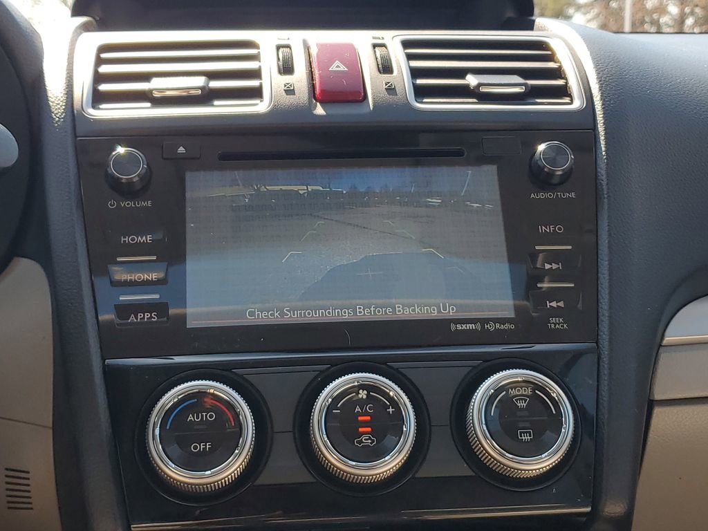 Used 2016 Subaru Forester 2.5i Limited AWD/4WD image 28