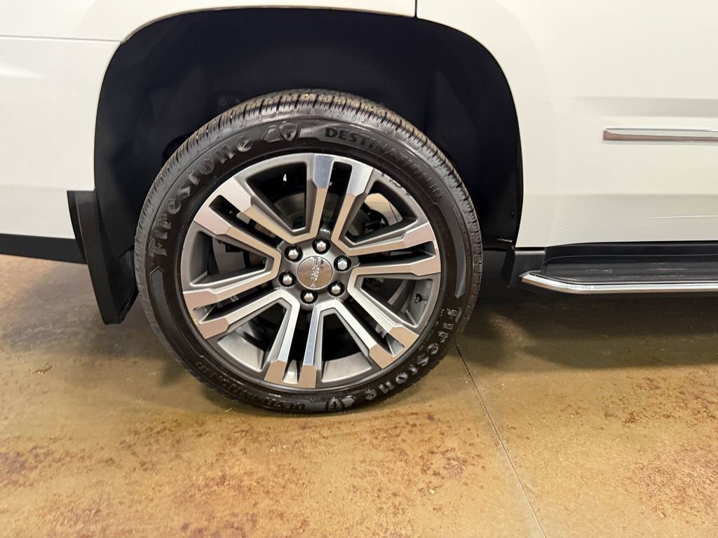 Used 2020 GMC Yukon Denali w/ Open Road Package image 91