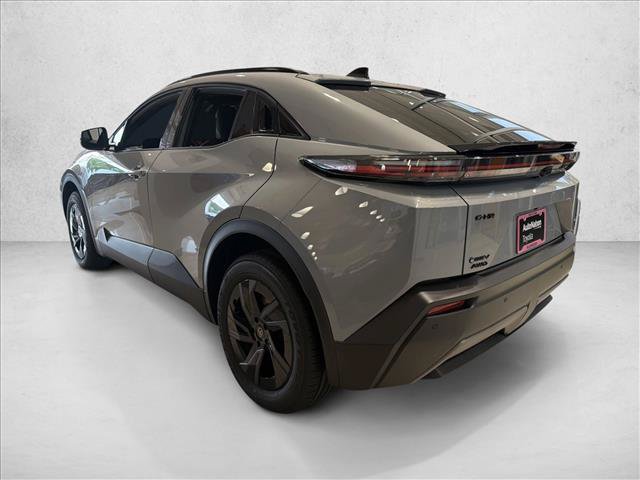 New 2026 Toyota C-HR AWD/4WD image 6