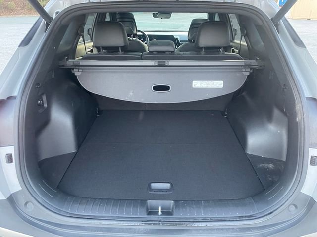 Used 2023 Kia Sportage X-Line w/ X-Line Premium Package image 16