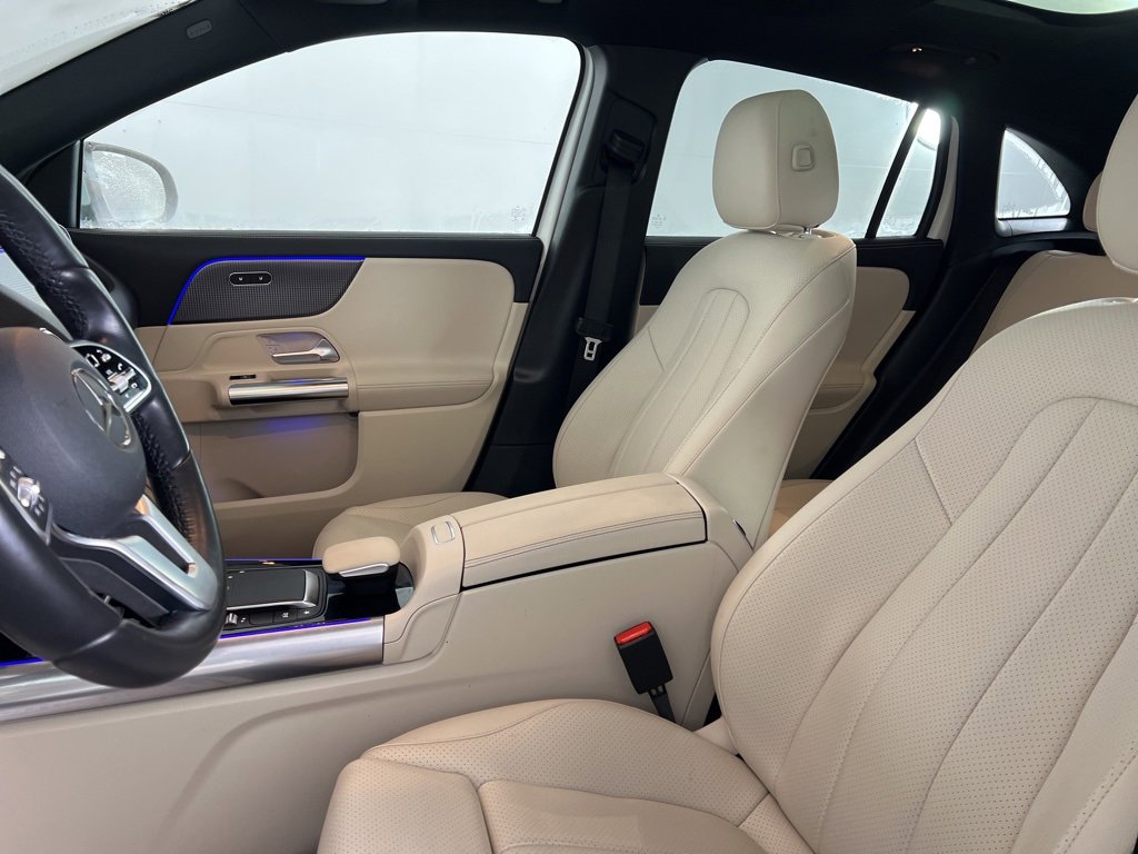 Certified 2022 Mercedes-Benz GLA 250 4MATIC image 3