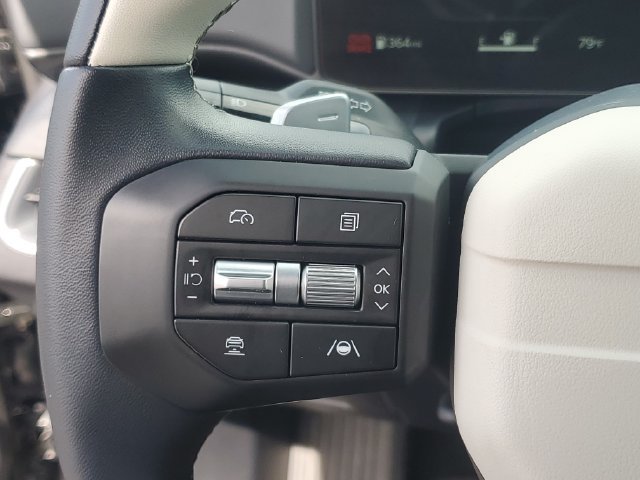 Certified 2025 Kia K4 GT-Line w/ GT-Line Premium Package FWD image 21