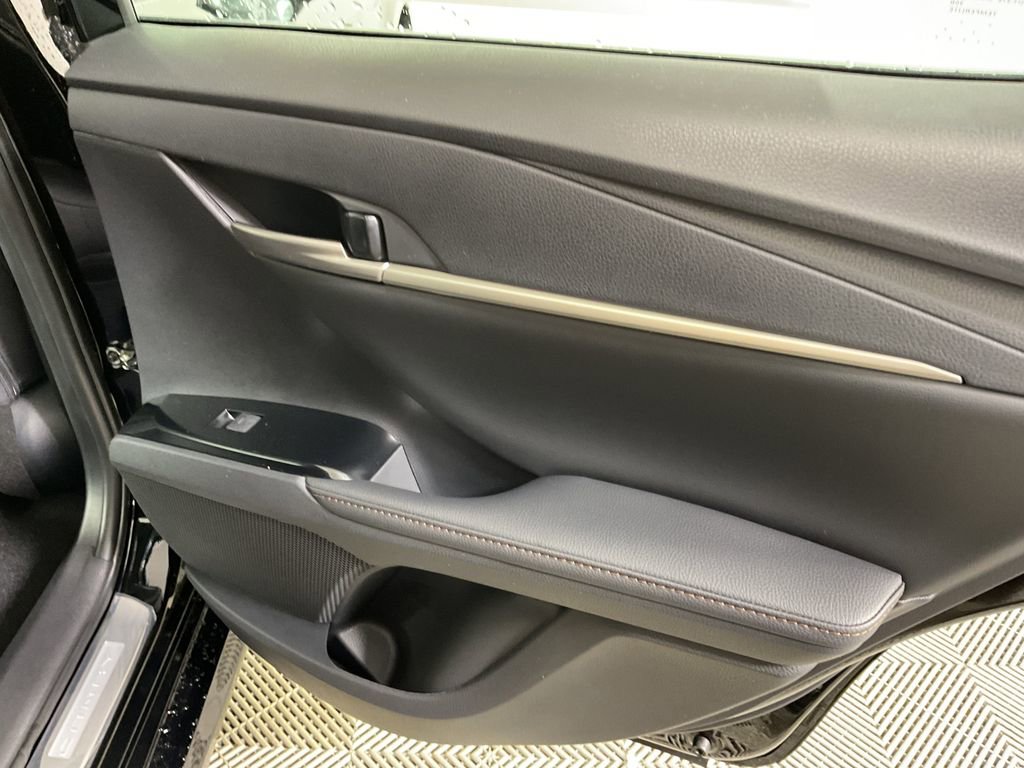 New 2026 Toyota Camry XLE image 21