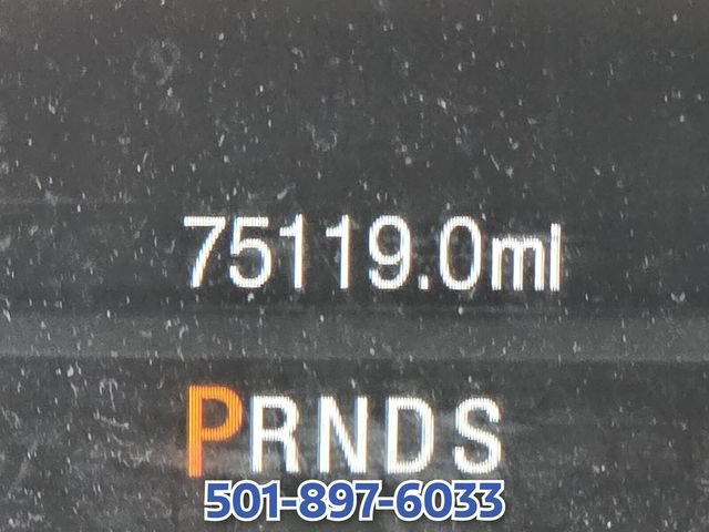 Certified 2019 Lincoln MKC Select w/ Select Plus Package FWD image 25