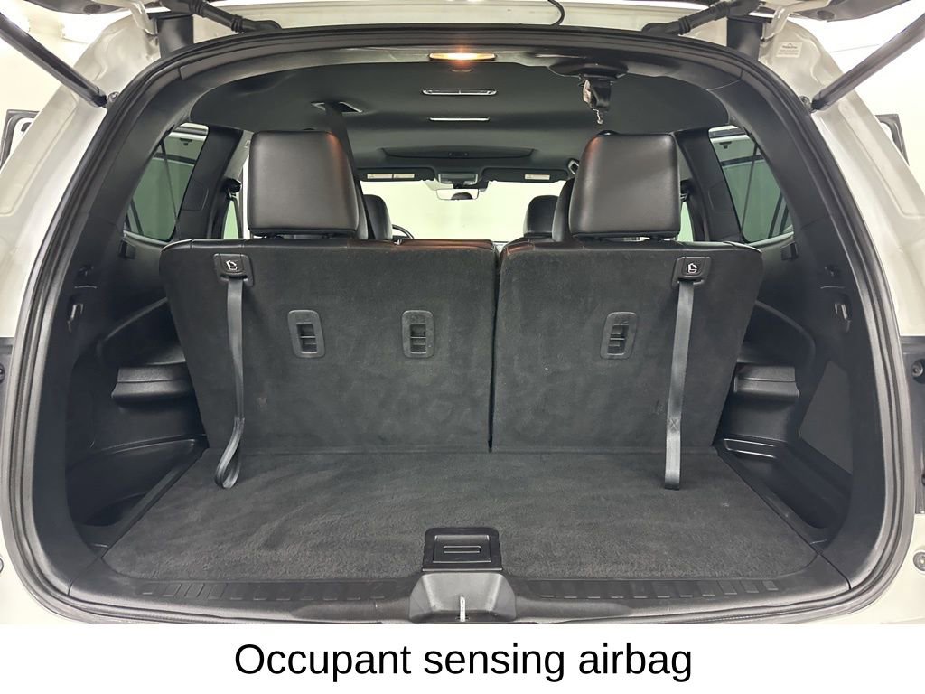 Used 2022 Honda Pilot TrailSport image 27