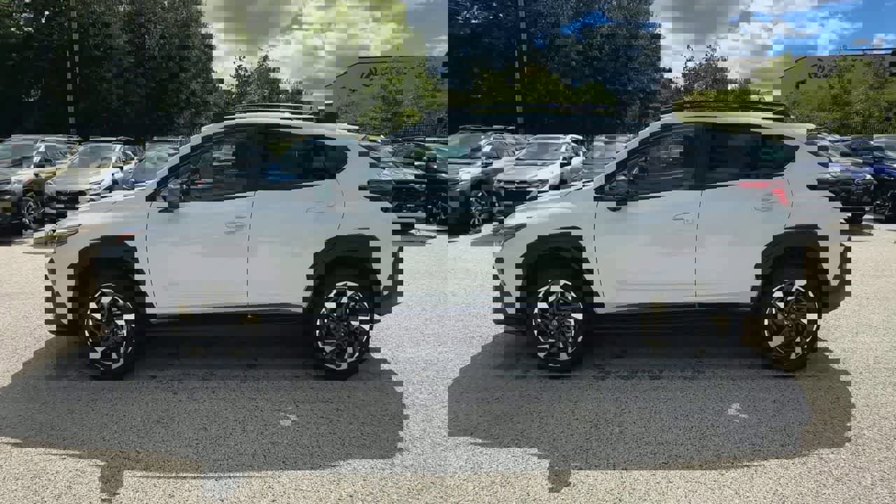 New 2025 Subaru Crosstrek 2.5i Limited image 5