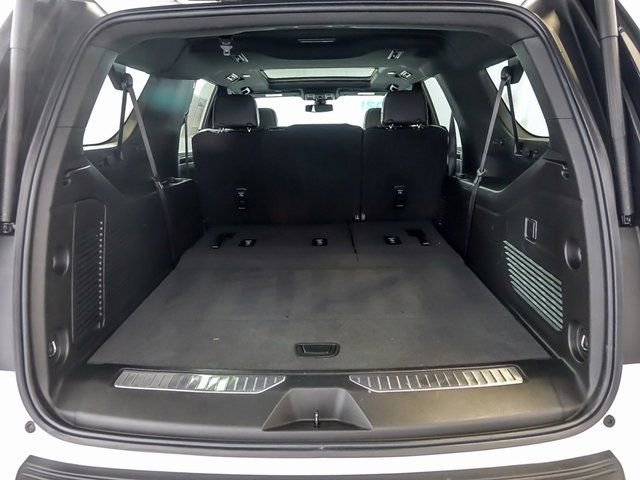 Certified 2021 Chevrolet Suburban RST image 31