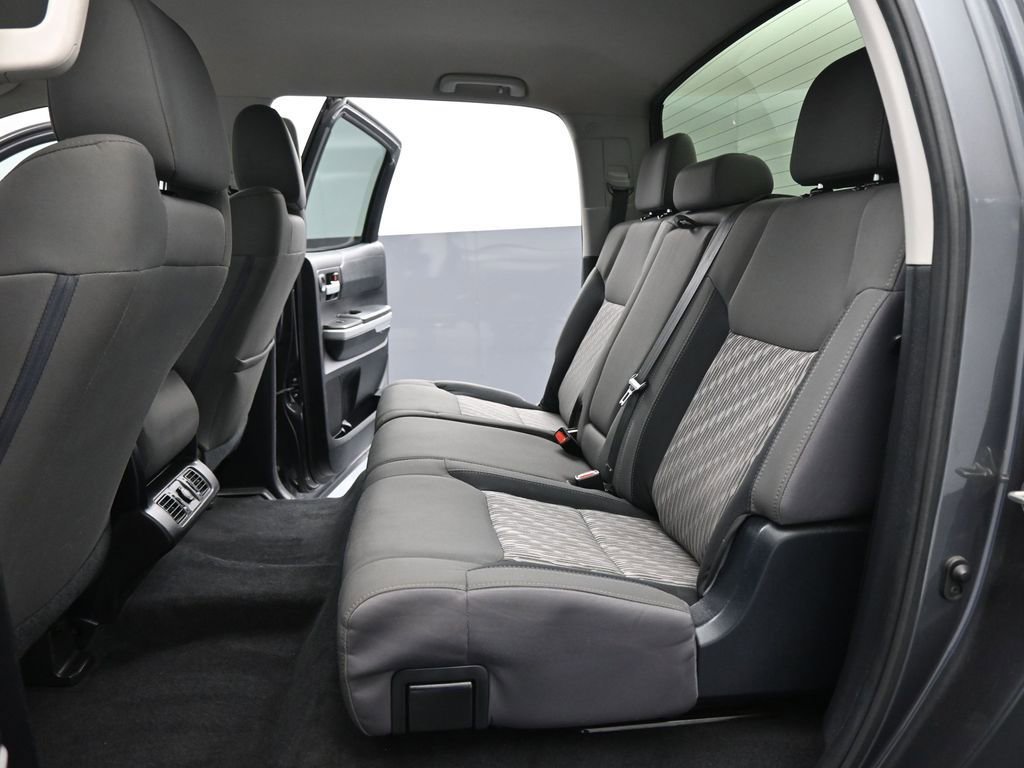 Used 2019 Toyota Tundra SR5 AWD/4WD image 18