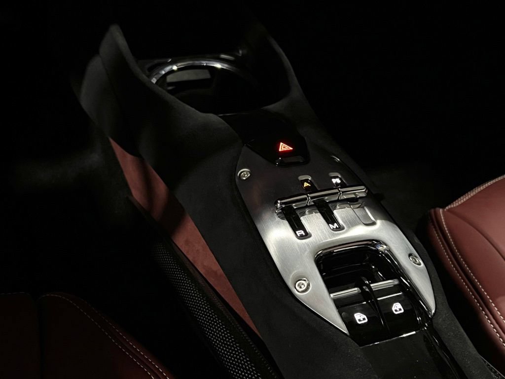 Used 2023 Ferrari 296 GTB RWD image 23