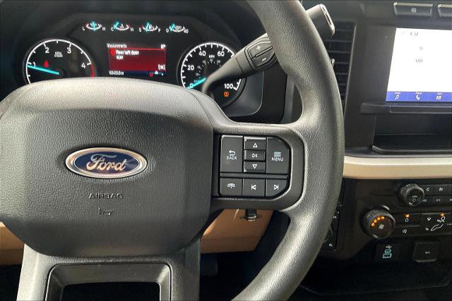 Certified 2024 Ford F350 XLT image 24
