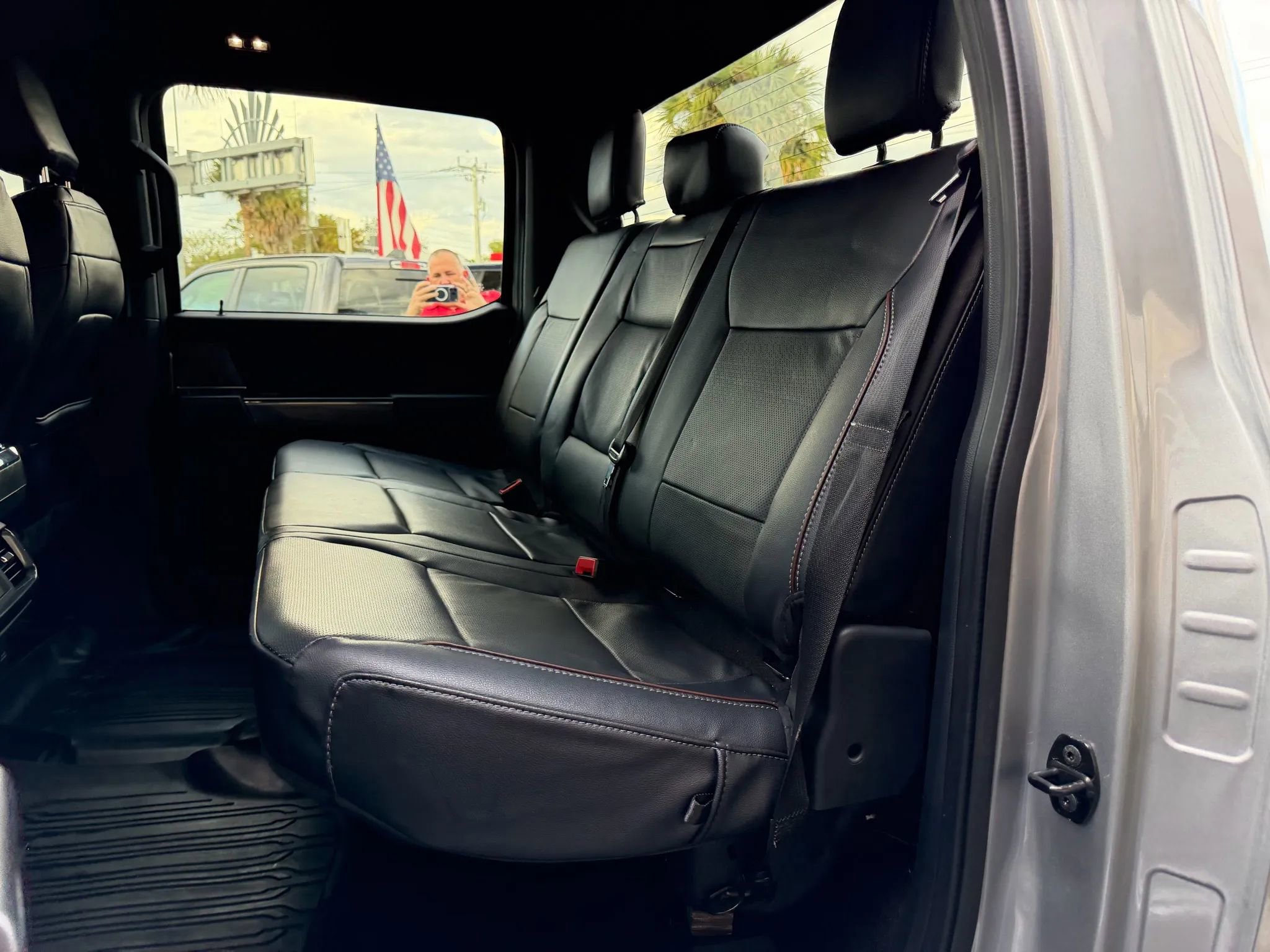 Used 2021 Ford F150 XLT w/ Equipment Group 302A High RWD image 24