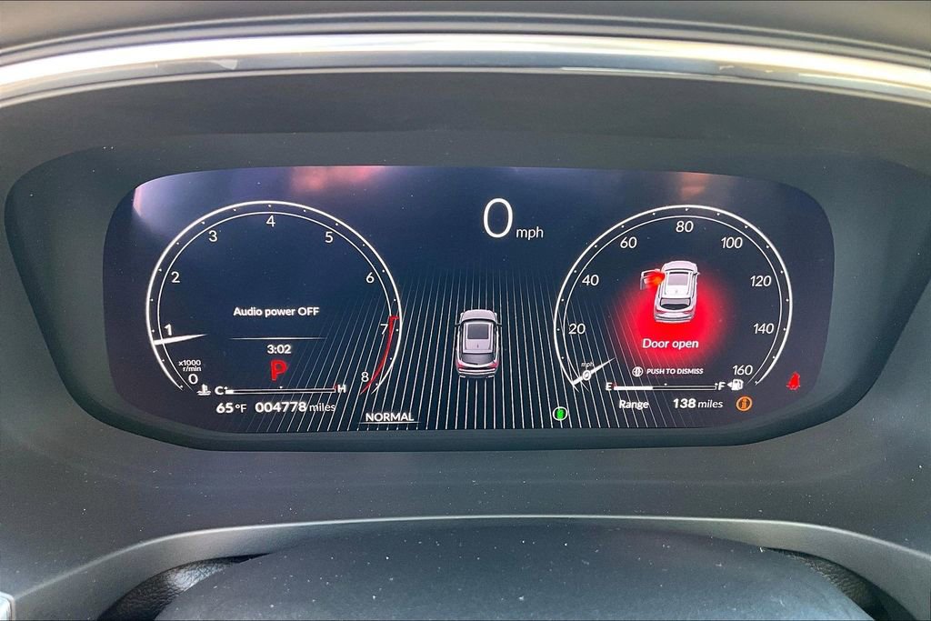 Certified 2025 Acura MDX w/ Technology Package image 29