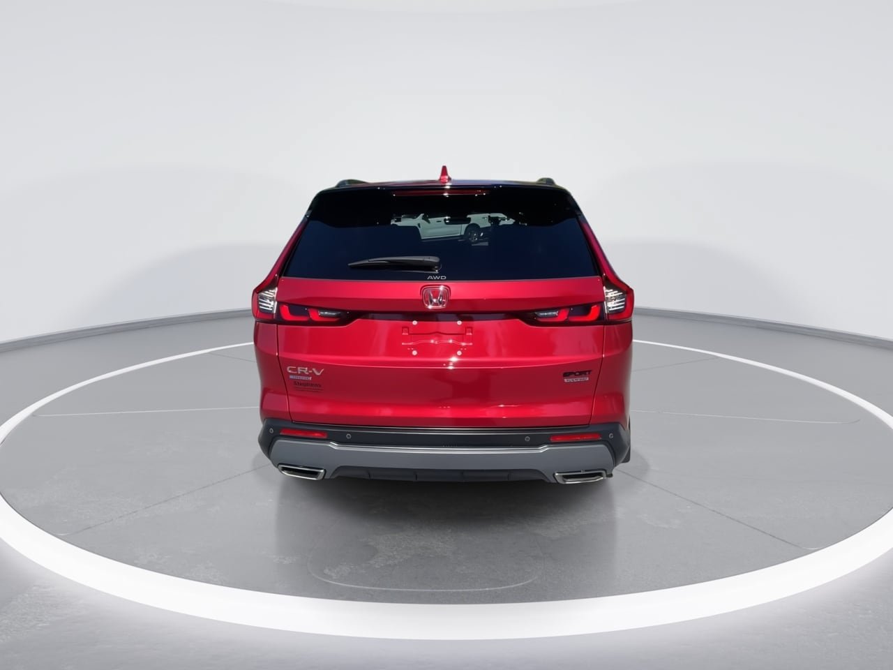 Used 2024 Honda CR-V Sport Touring image 16