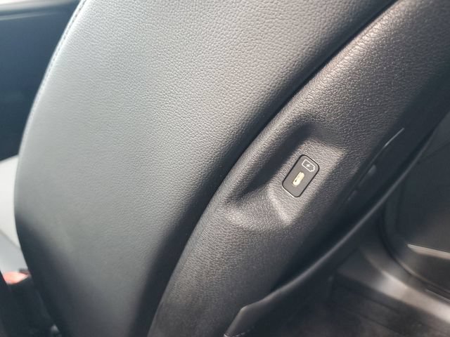 Certified 2024 Kia Sportage EX FWD image 10
