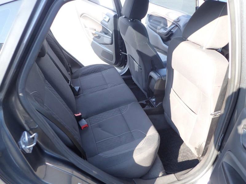 Used 2015 Ford Fiesta SE w/ Equipment Group 201A FWD image 11