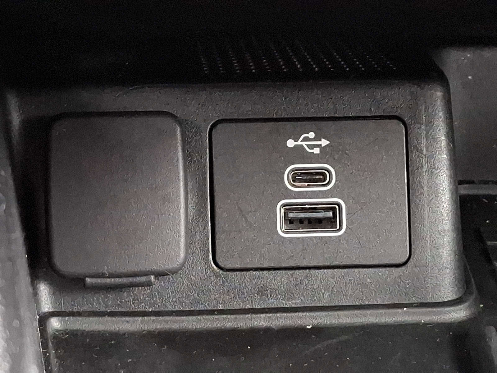 Certified 2025 Ford Bronco Sport Badlands image 23