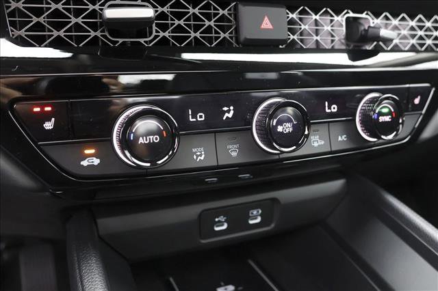 New 2026 Honda Accord EX-L image 18