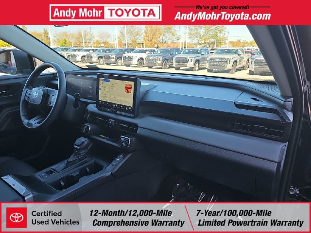 Certified 2026 Toyota RAV4 XLE Premium AWD/4WD image 35