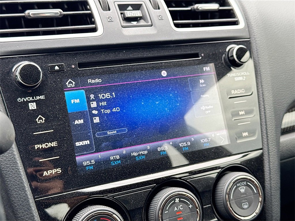 Used 2021 Subaru WRX Premium w/ Popular Package #3 (IZT) image 14