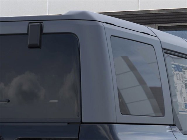 New 2025 Ford Bronco Big Bend image 25