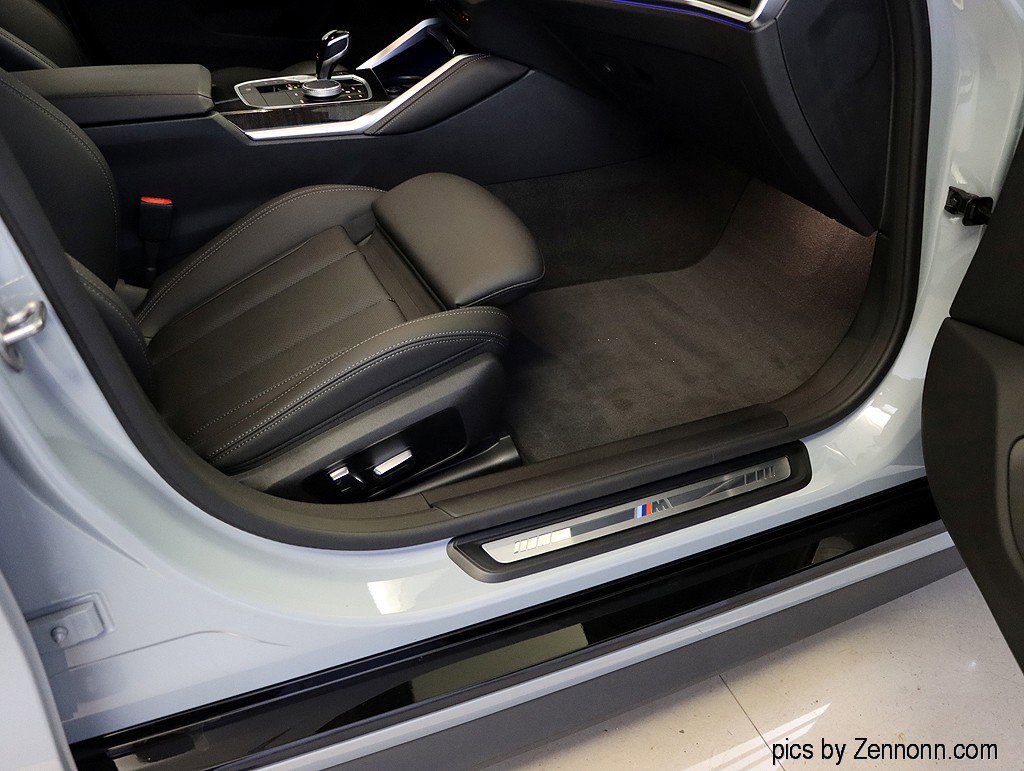 Certified 2023 BMW 430i xDrive w/ M Sport Package image 28