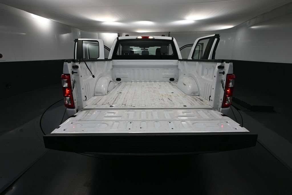 Used 2022 Ford F150 XL w/ Trailer Tow Package AWD/4WD image 38
