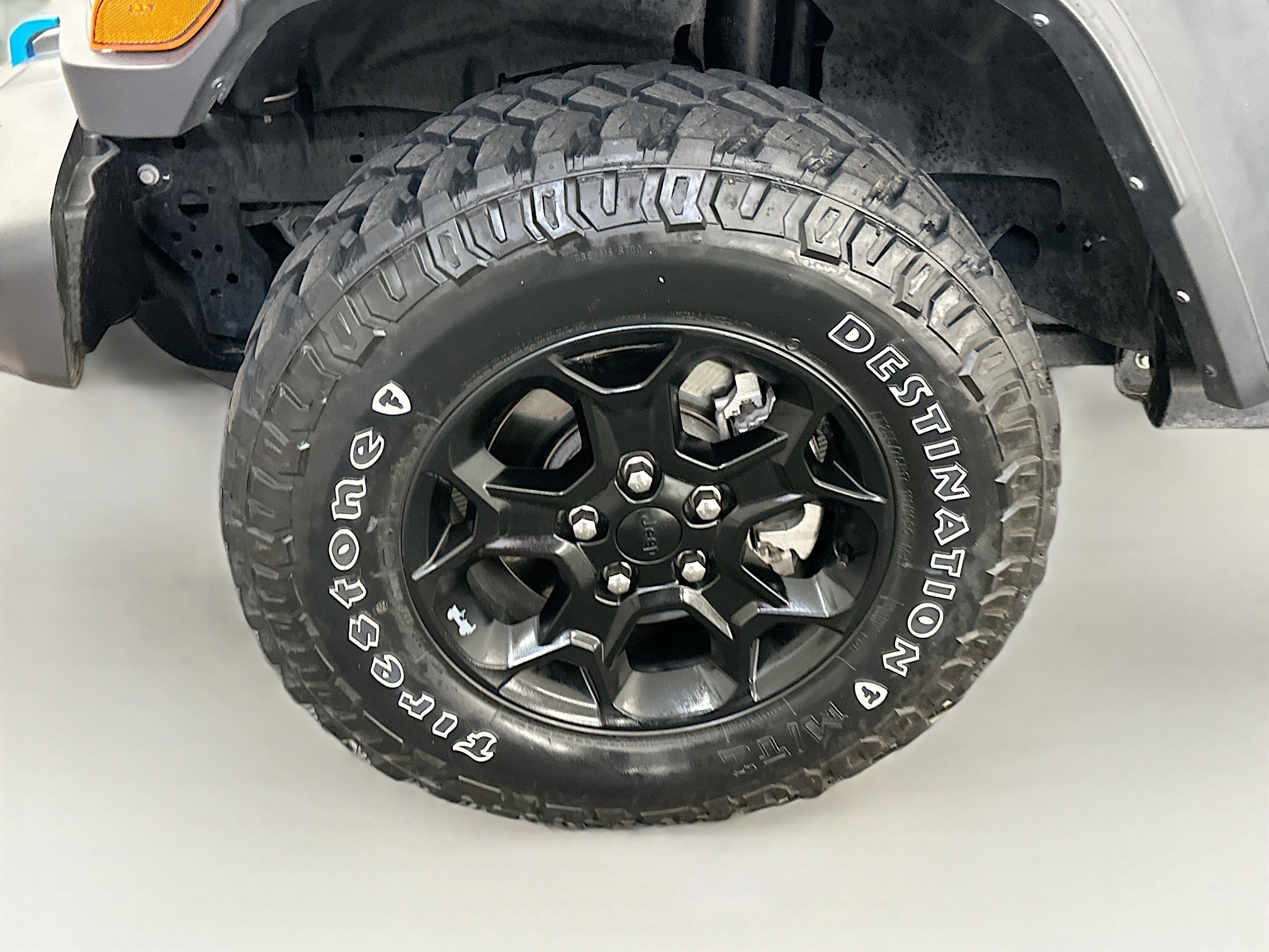 Used 2023 Jeep Wrangler Unlimited w/ Cold Weather Group AWD/4WD image 11