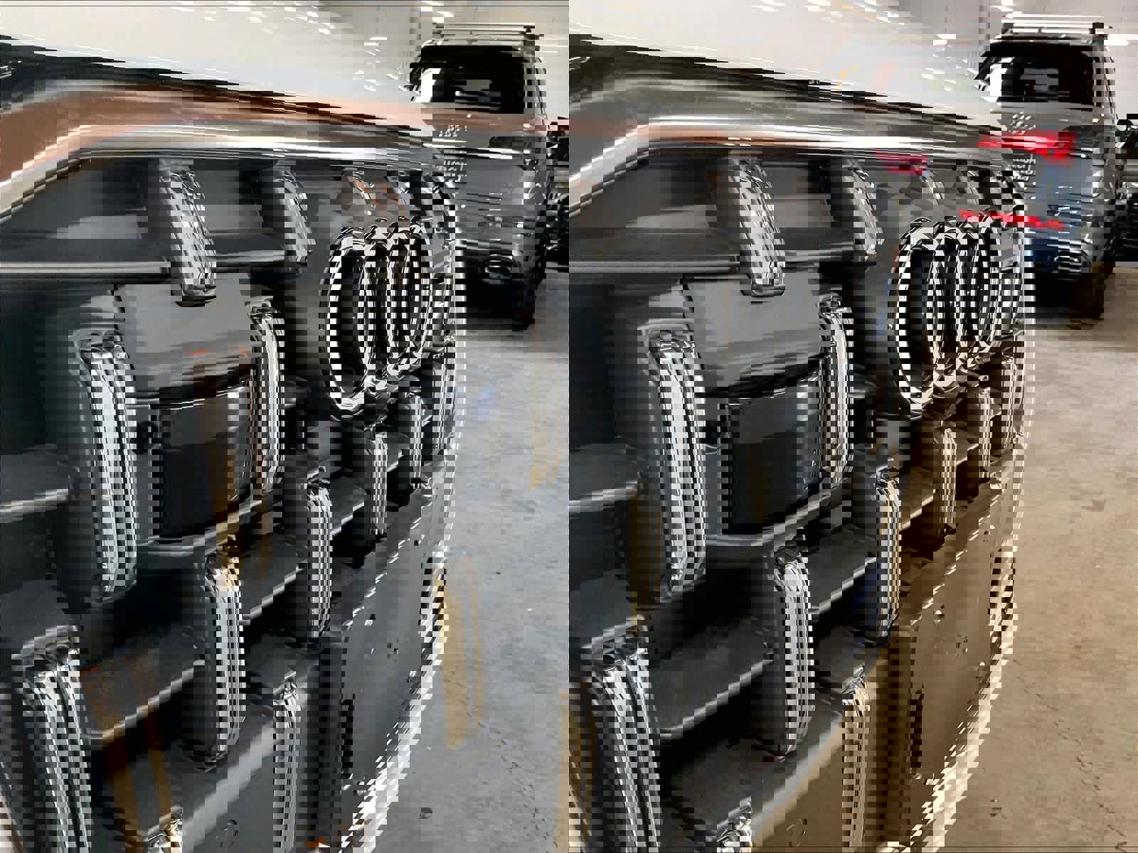 Certified 2025 Audi Q7 3.0T Premium Plus w/ Premium Plus Package image 30