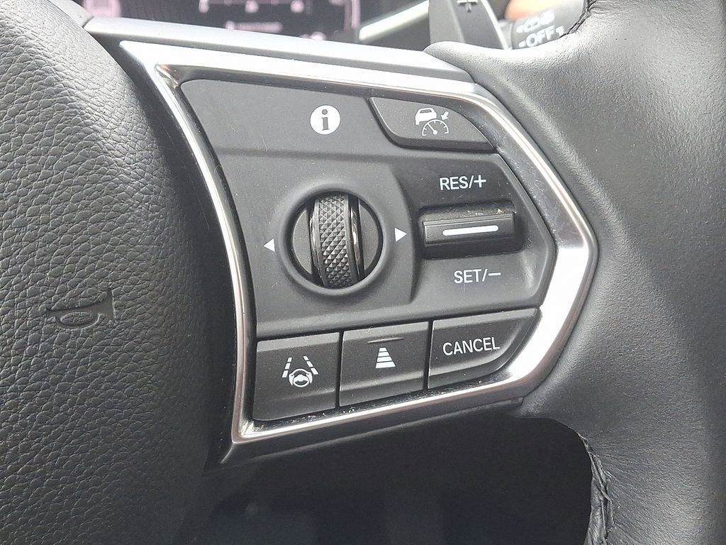 Certified 2024 Acura MDX SH-AWD w/ Technology Package image 23