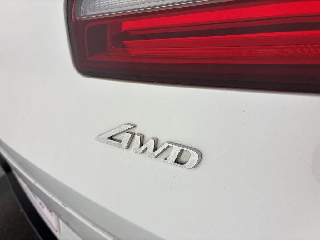 Used 2024 Genesis GV80 2.5T AWD/4WD image 34