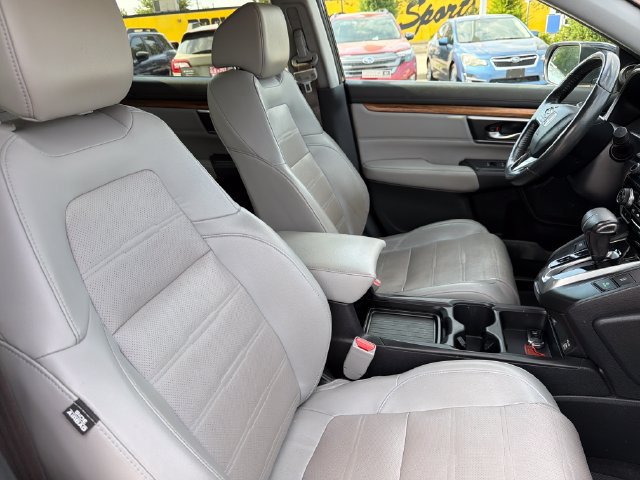 Used 2020 Honda CR-V EX-L image 25