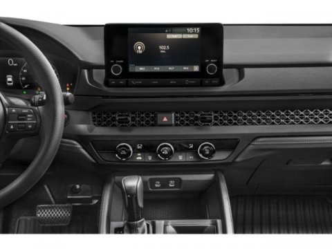 Certified 2024 Honda Accord LX image 10