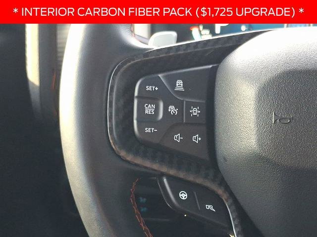 Certified 2024 Ford Bronco Raptor w/ Interior Carbon Fiber Pack 6 image 21