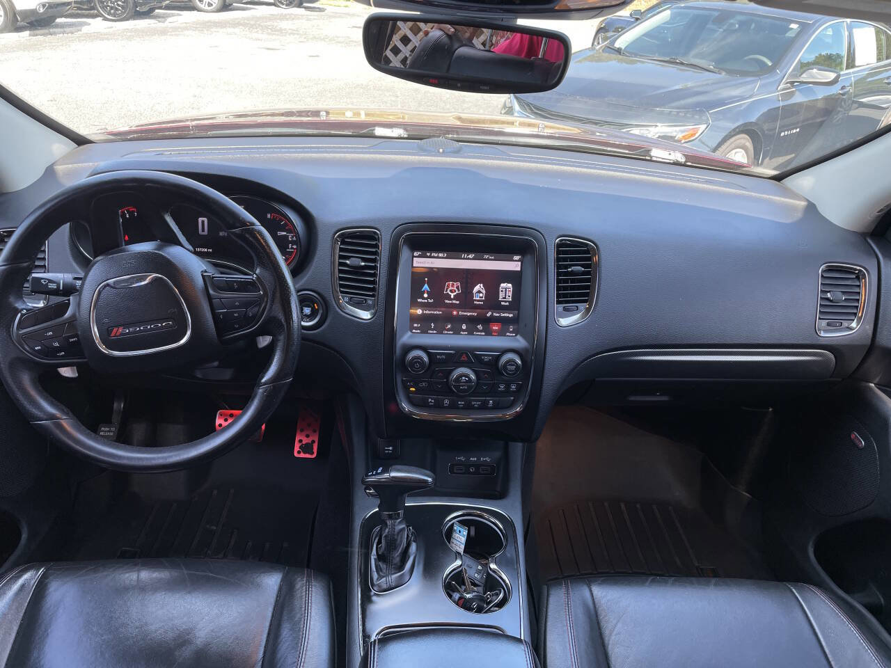 Used 2018 Dodge Durango GT w/ Premium Group image 15