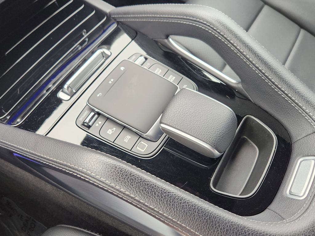 Used 2025 Mercedes-Benz GLE 350 4MATIC image 10