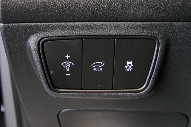 Used 2024 Hyundai Tucson SEL image 28