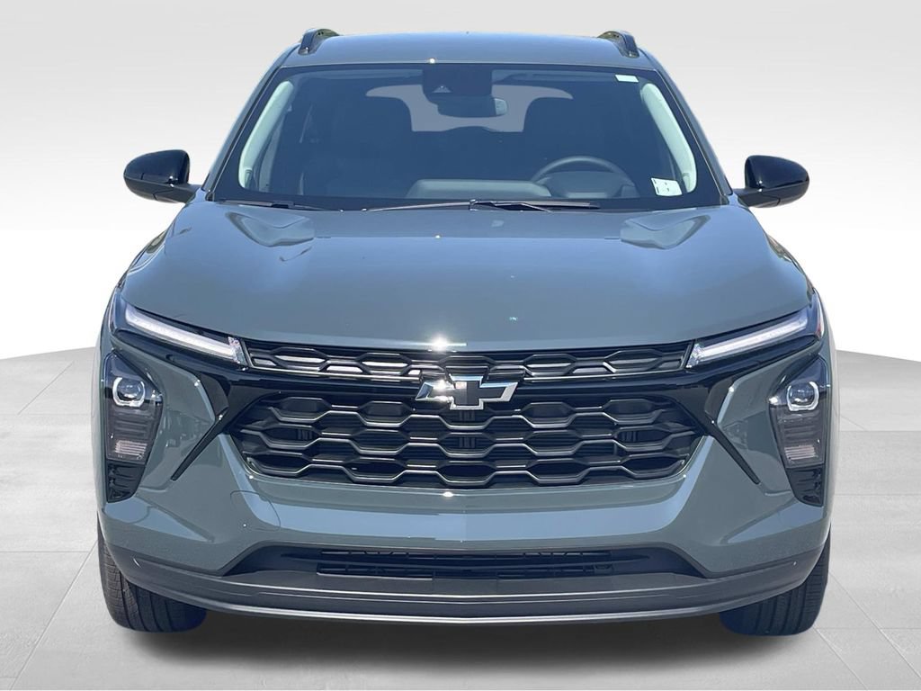 New 2026 Chevrolet Trax LT w/ Driver Confidence Package FWD image 9