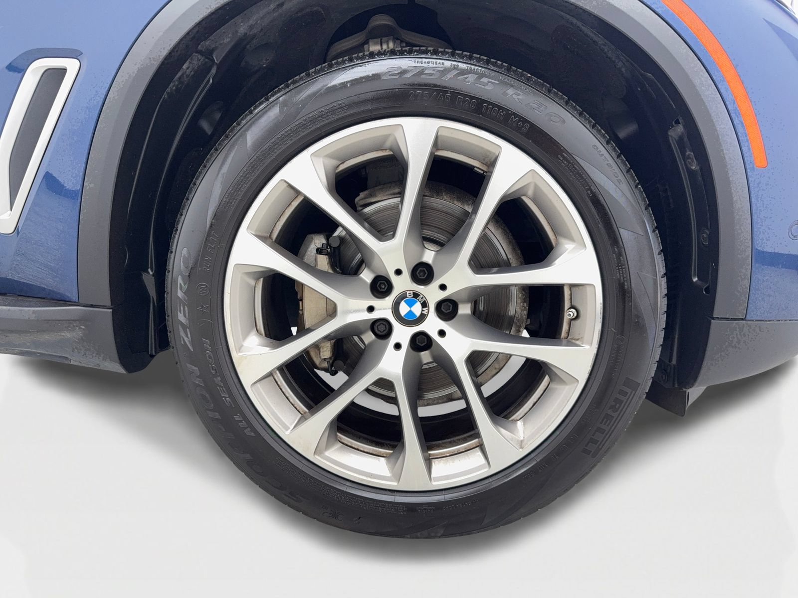 Used 2023 BMW X5 sDrive40i RWD image 49