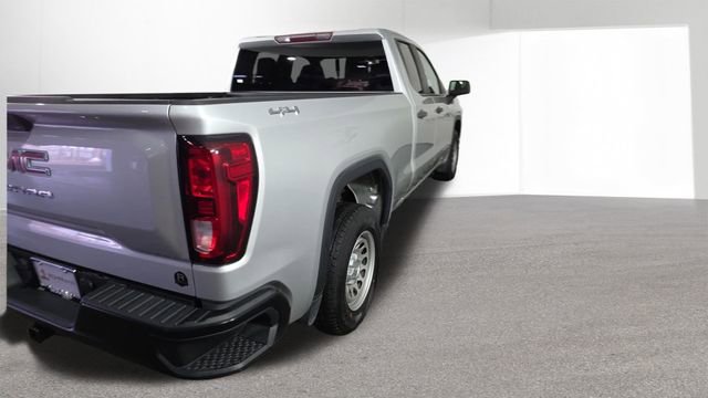 Used 2019 GMC Sierra 1500 4x4 Double Cab w/ Convenience Package image 9