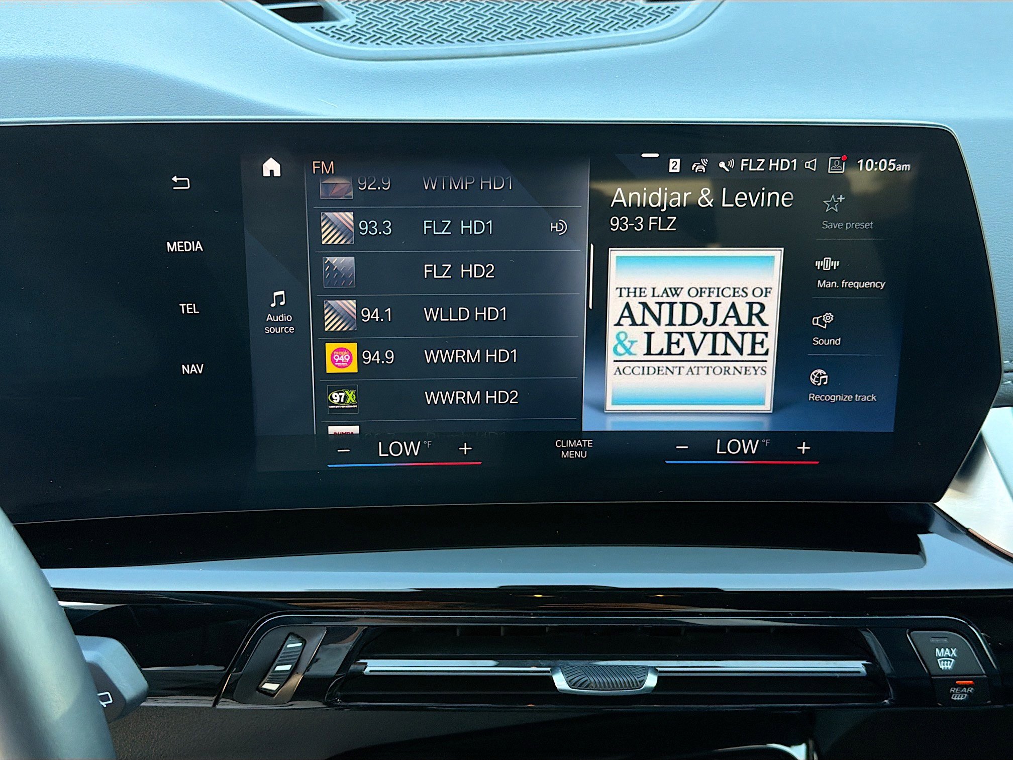 Used 2023 BMW X1 xDrive28i w/ Convenience Package image 32