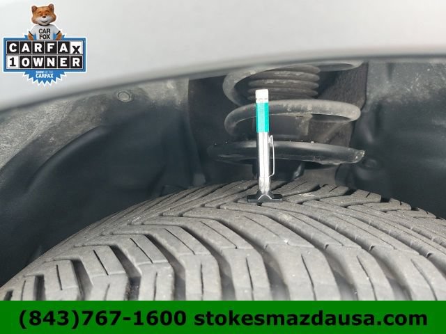 Used 2021 MAZDA CX-5 Grand Touring Reserve AWD/4WD image 35