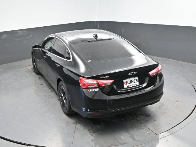 Used 2019 Chevrolet Malibu LT w/ Driver Confidence Package II FWD image 41