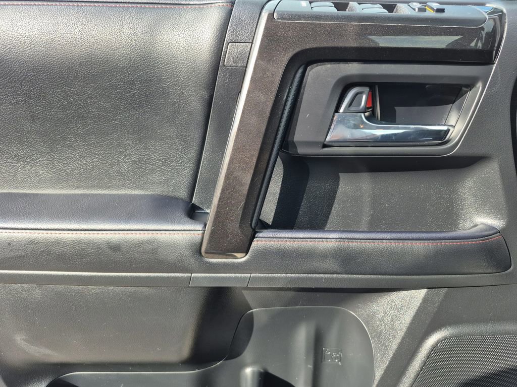 Used 2024 Toyota 4Runner TRD Off-Road image 6