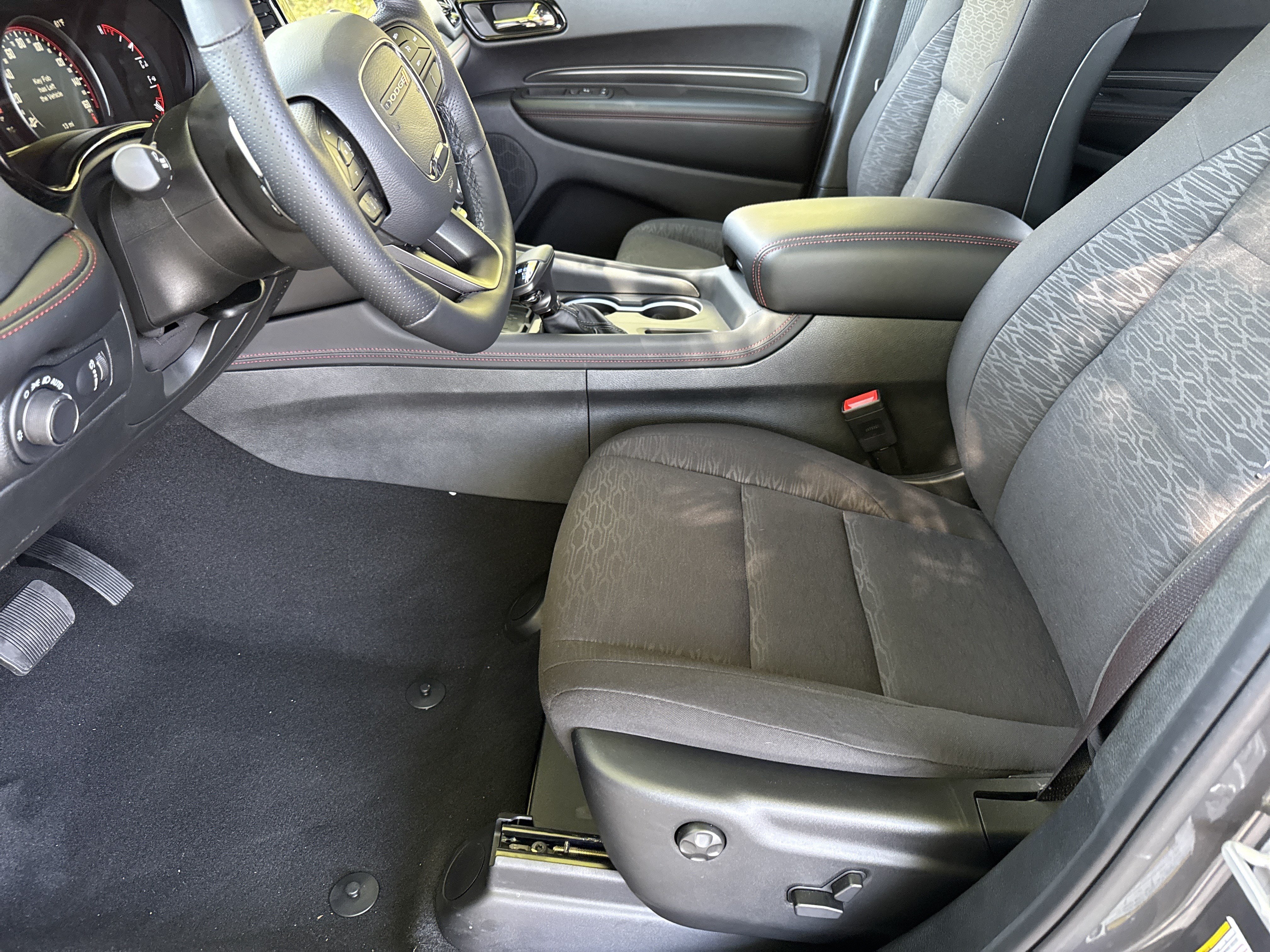 New 2026 Dodge Durango GT w/ Tow 'N Go Package AWD/4WD image 9