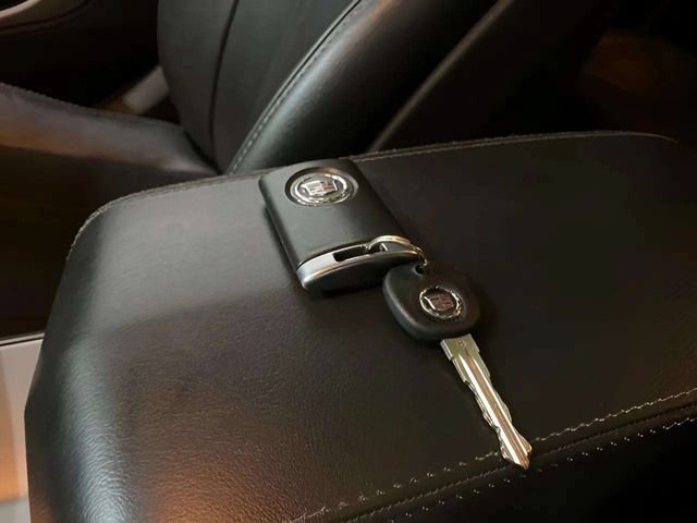 Used 2013 Cadillac CTS Luxury RWD image 79