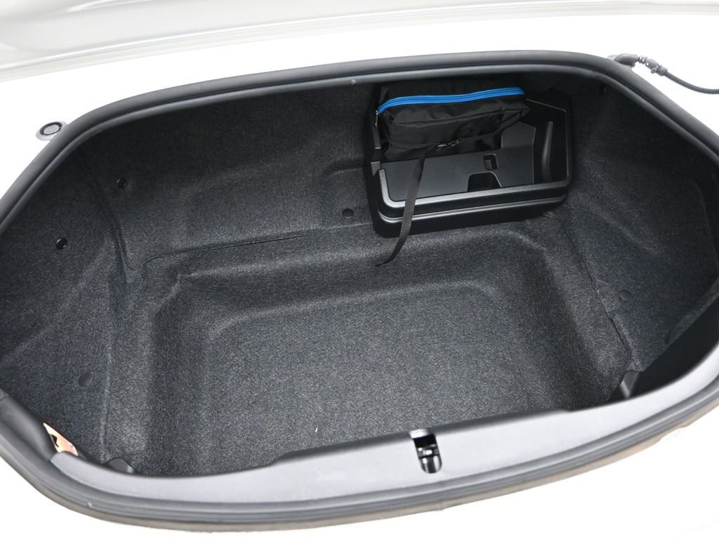 Used 2022 MAZDA MX-5 Miata RF Grand Touring image 27