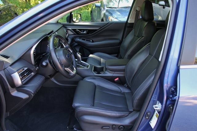 Used 2022 Subaru Outback Limited AWD/4WD image 17