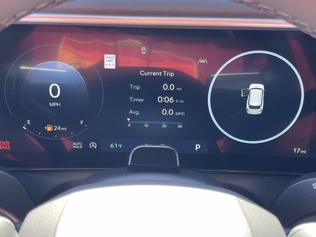 New 2026 Hyundai Palisade Limited image 43