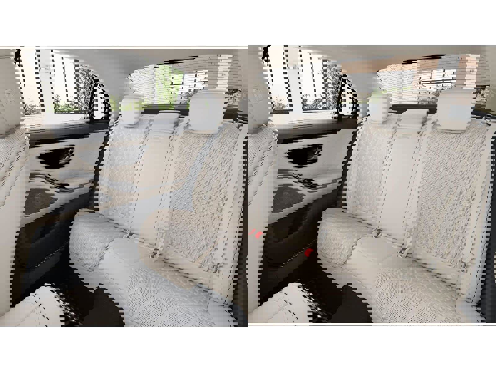 New 2026 Mercedes-Benz S 580e 4MATIC Sedan image 4